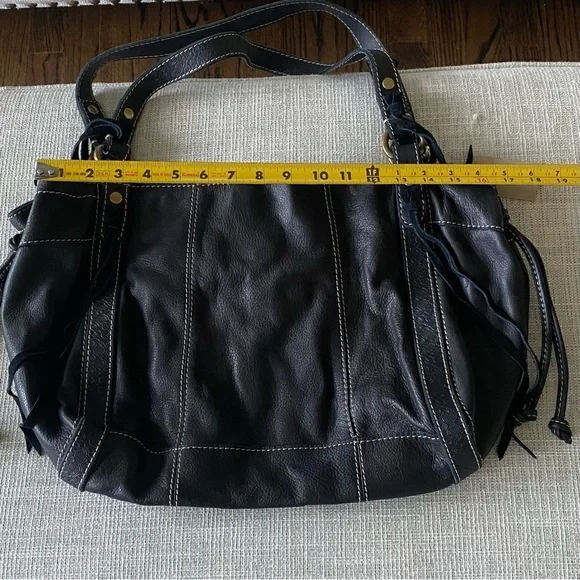 Lucky Brand Leather Purse